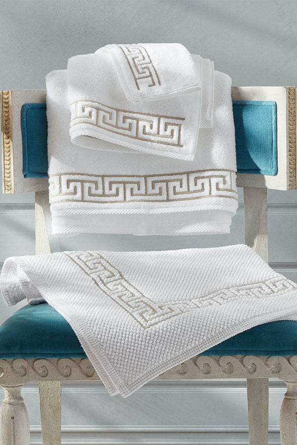 Adelphi Towels