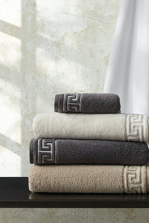 Adelphi Towels