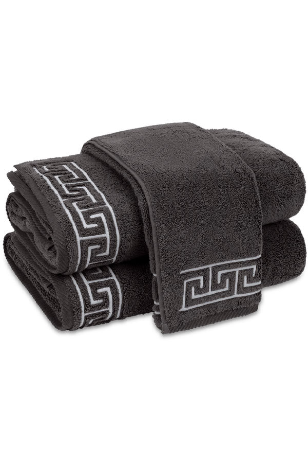 Charcoal / Bath Towel
