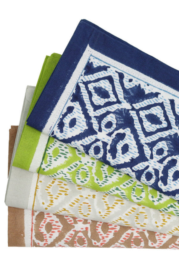 Alfresco Napkin - Set of 4