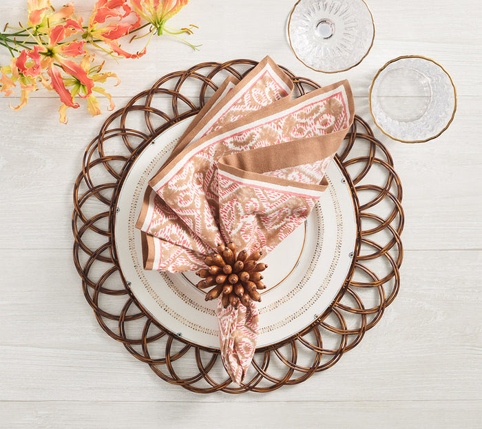 Alfresco Placemat - Set of 4