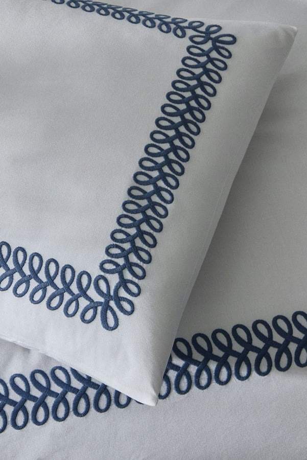 Astor Braid Sham