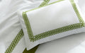 Astor Braid Sham