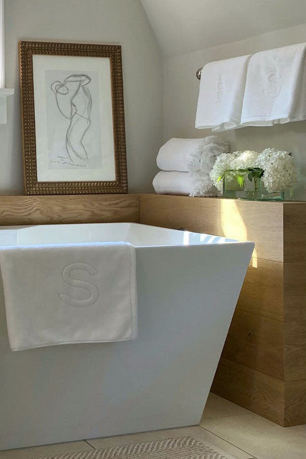 Matouk | Auberge Bath Towel