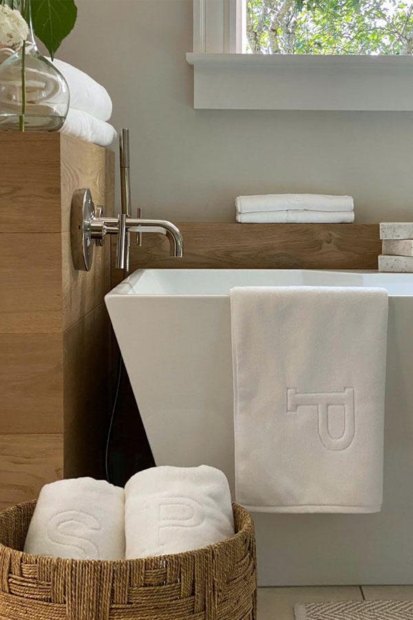 Matouk | Auberge Bath Towel