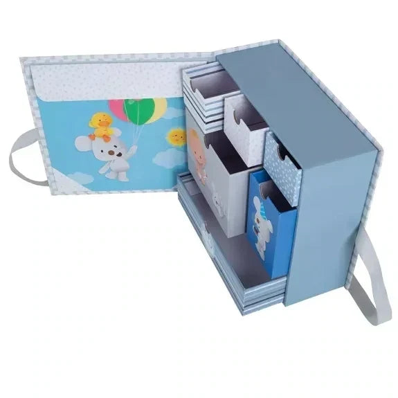 Baby-Andenken-Box von Imaginarium