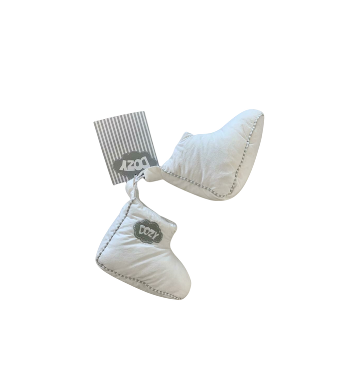 Baby Daunenschuhe