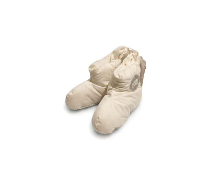 Baby Daunenschuhe