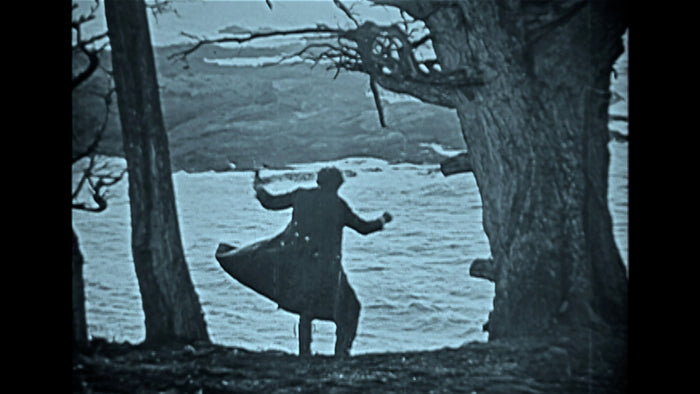 Bardelys the Magnificent / Monte Cristo: The Lost Films of John Gilbert