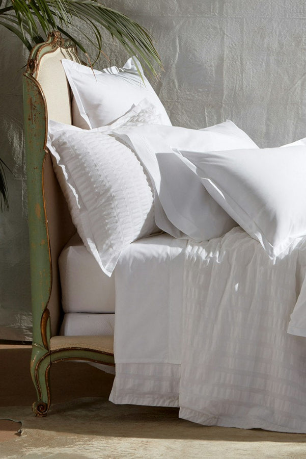 Ceylon Fitted Sheet