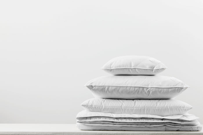 CHALET super soft von LUIZ – flauschiger Komfort aus österreichischen Gänsedaunen