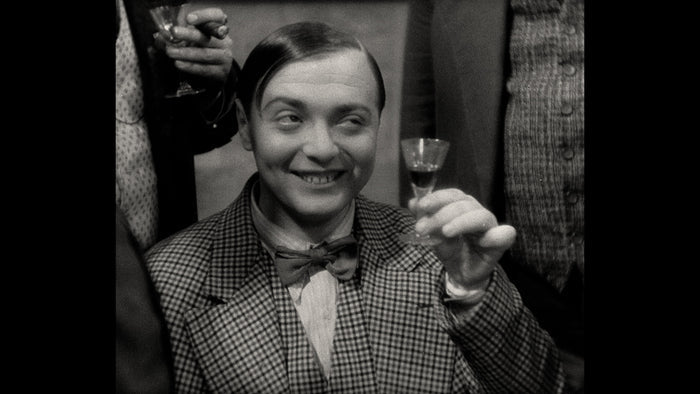 Champagne & Caviar: Four Weimar Comedies
