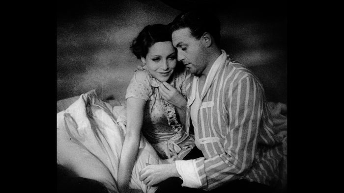 Champagne & Caviar: Four Weimar Comedies