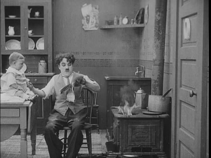 Chaplin at Keystone: An International Collaboration of 34 Original Films