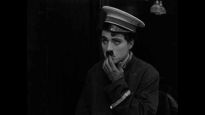 Chaplin's Essanay Comedies