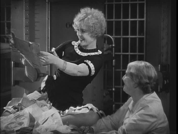 Chicago: Cecil B. DeMille's Production of the Original 1927 Film