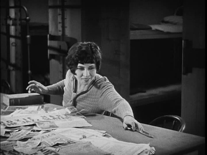 Chicago: Cecil B. DeMille's Production of the Original 1927 Film