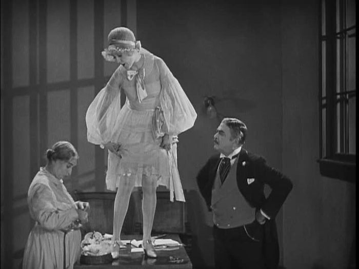 Chicago: Cecil B. DeMille's Production of the Original 1927 Film