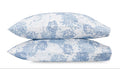 Chrysanthemum Pillowcase - Pair