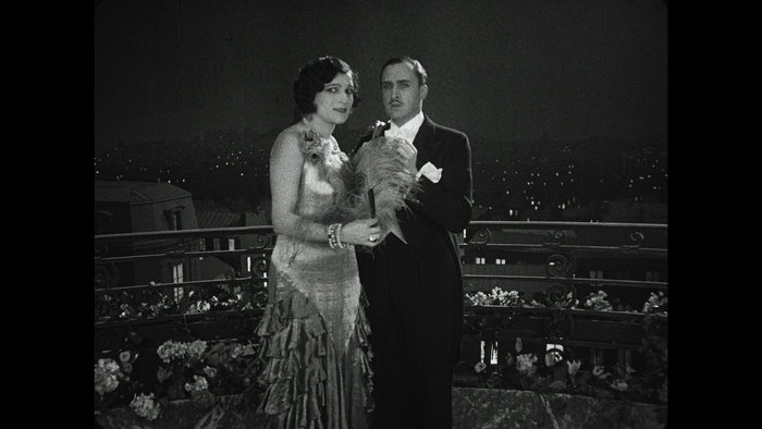 Cinema of Discovery: Julien Duvivier in the 1920s