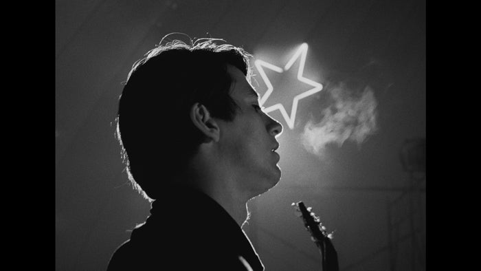 Cinematic Journeys: Two Films by Juleen Compton
(Stranded and The Plastic Dome of Norma Jean)