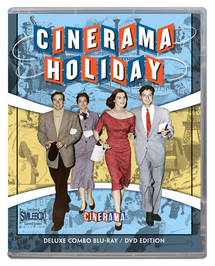 Cinerama Holiday