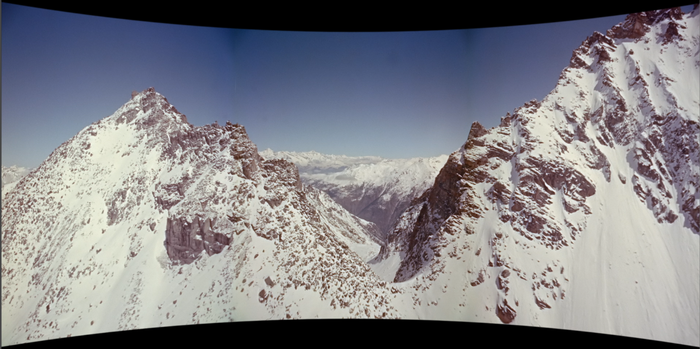 Cinerama Holiday