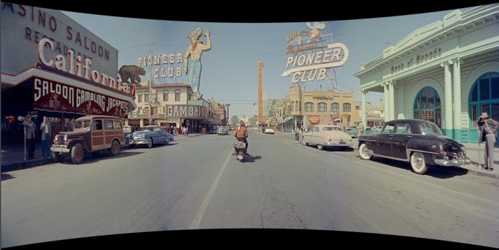 Cinerama Holiday