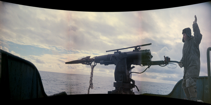 Cinerama's Russian Adventure