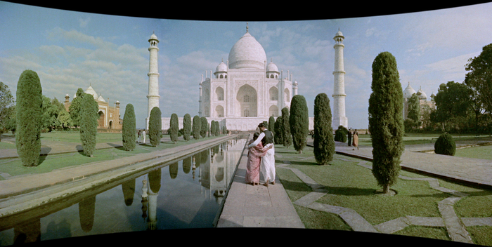 Cinerama's Seven Wonders of the World