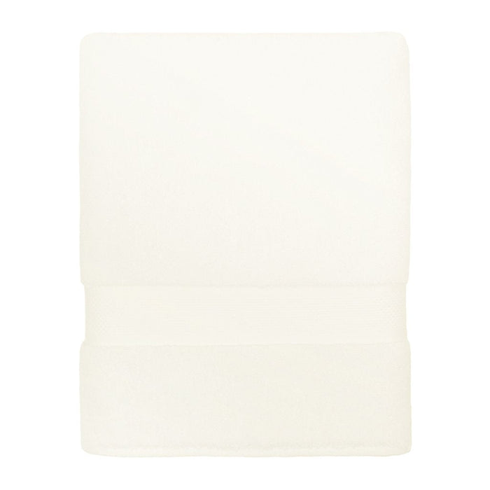 Classic Ivory Bath Sheet