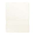 Classic Ivory Bath Sheet