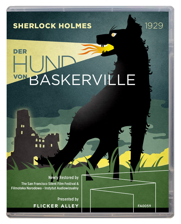 Der Hund von Baskerville