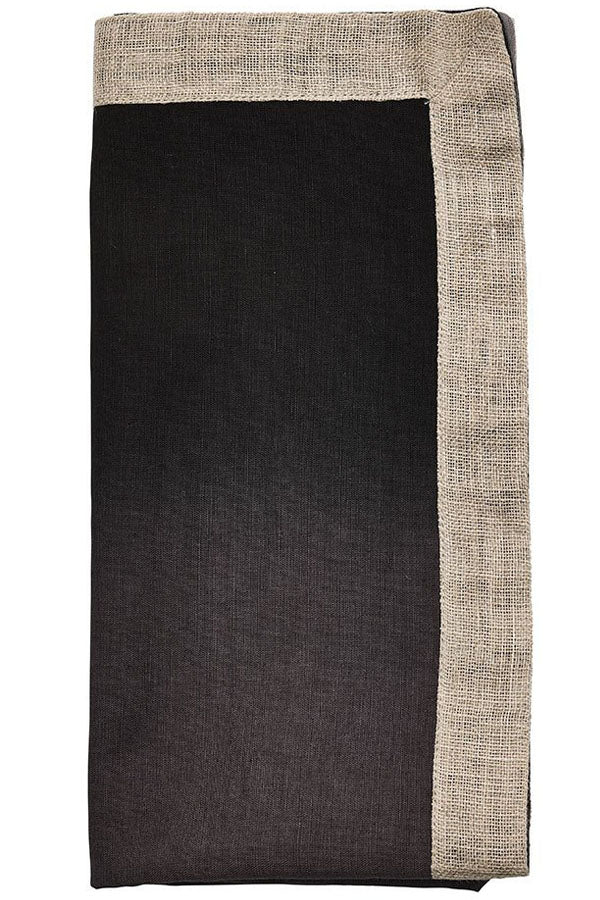 Dip Dye Napkin - Set of 4