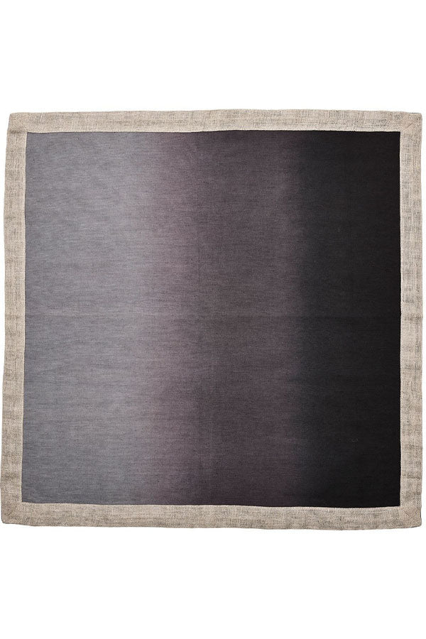 Dip Dye Napkin - Set of 4