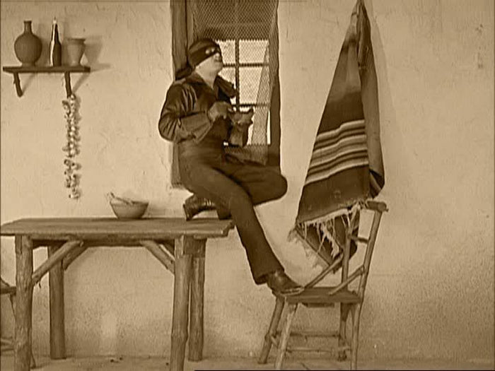 Douglas Fairbanks: A Modern Musketeer, A Collection of Eleven Modern Films