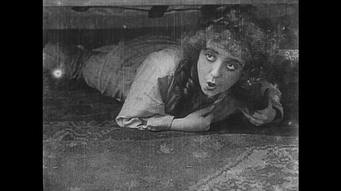 Early Women Filmmakers: An International Anthology