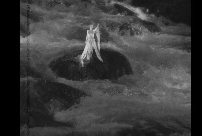 Early Women Filmmakers: An International Anthology