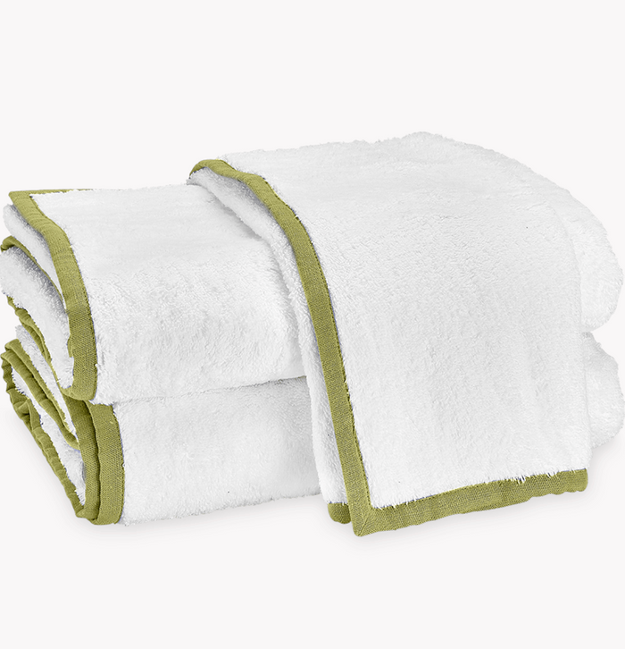 Enzo Towels
