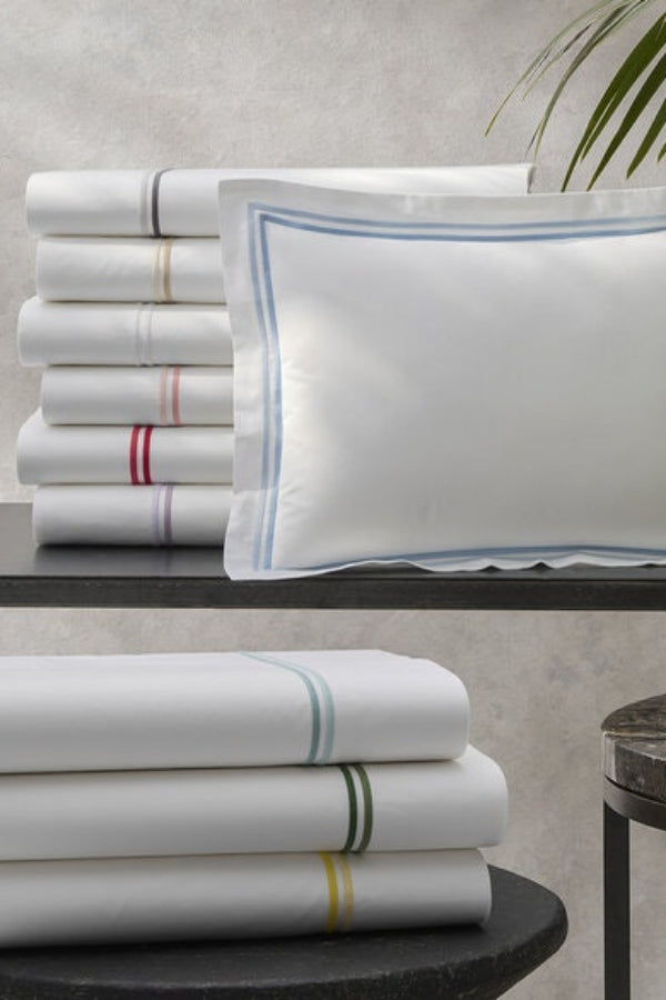 Essex Pillowcases - Pair