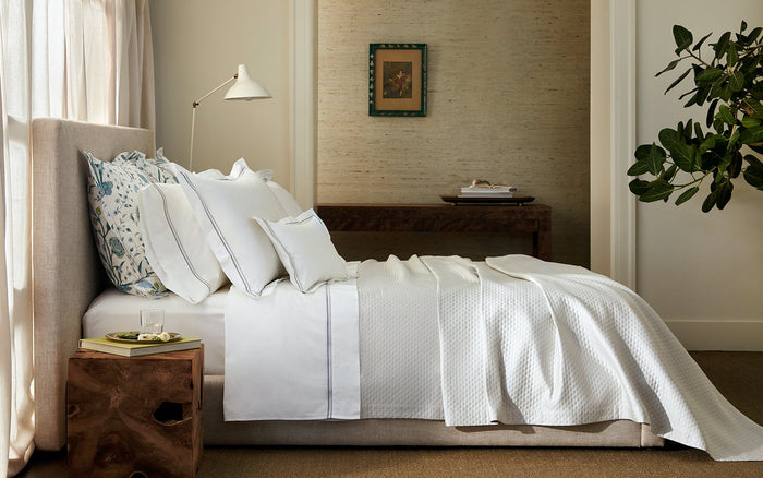 Essex Pillowcases - Pair