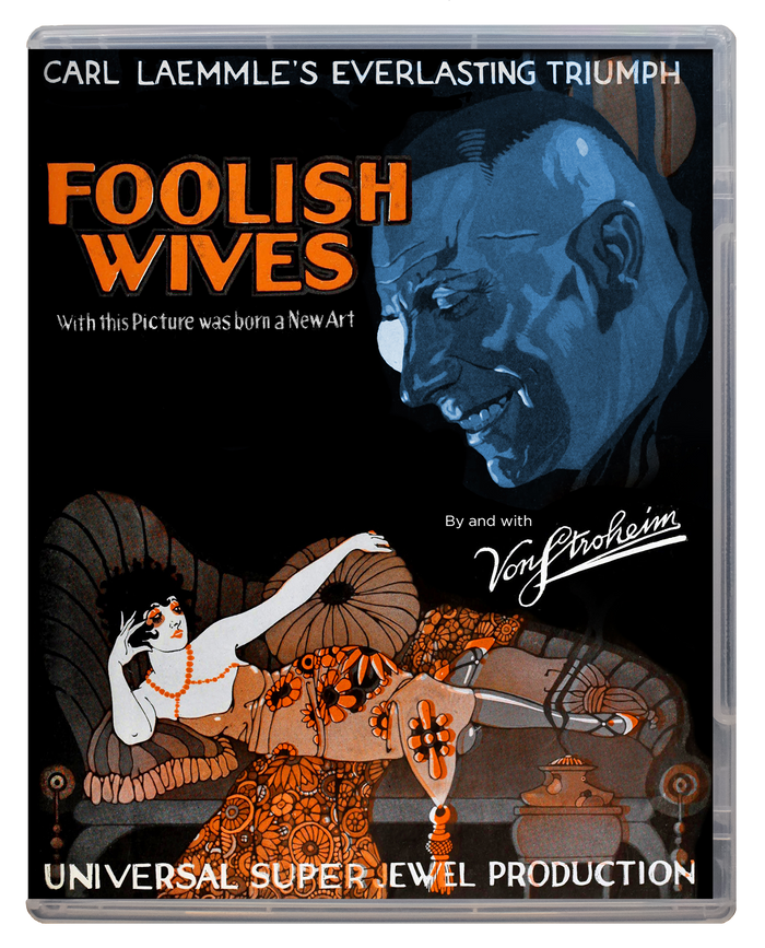Foolish Wives