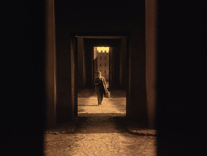 F.W. Murnau's Phantom: The Authorized Restored Edition