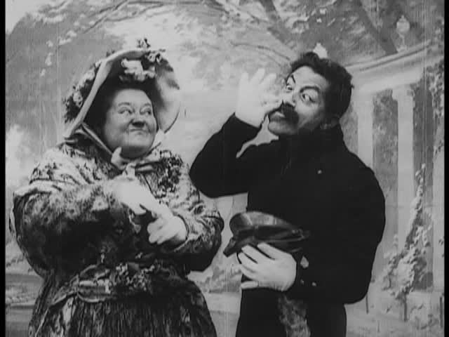 Georges Méliès: Encore - New Discoveries (1896-1911)