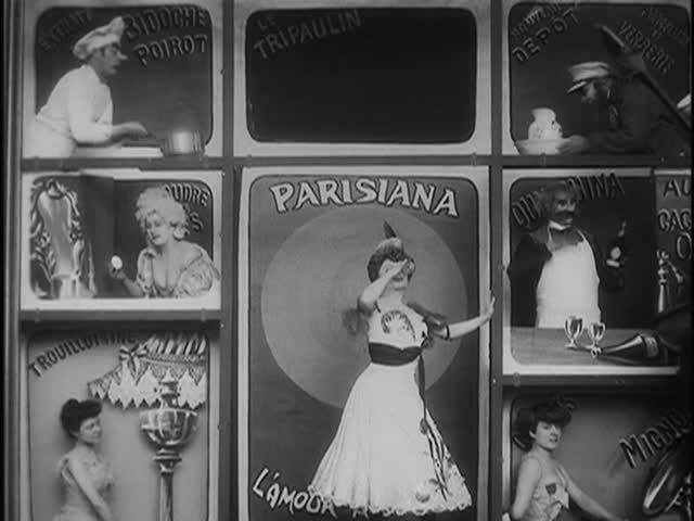 Georges Méliès: The First Wizard of Cinema (1896-1913)