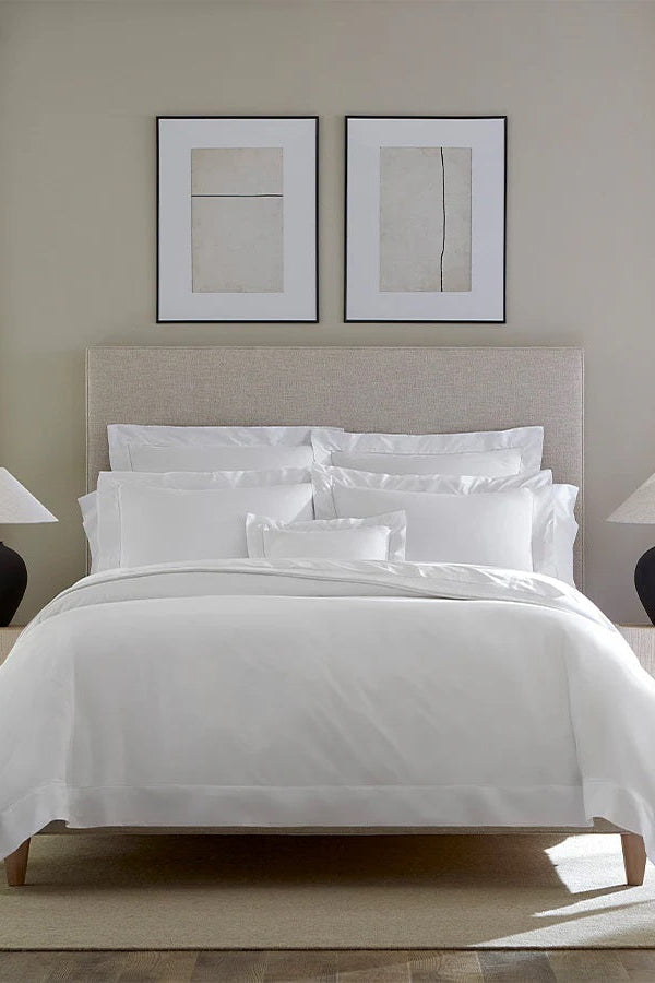 Giza 45 Percale Sham