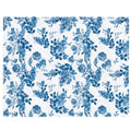 Harlow Indigo Sham Pair