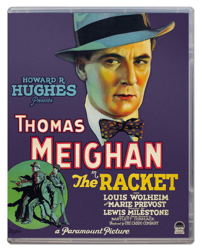 Howard Hughes in Hollywood, Volume One