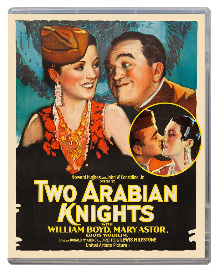 Howard Hughes in Hollywood, Volume One
