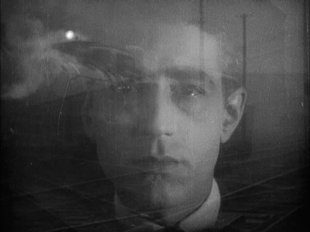 La Roue: A Film by Abel Gance